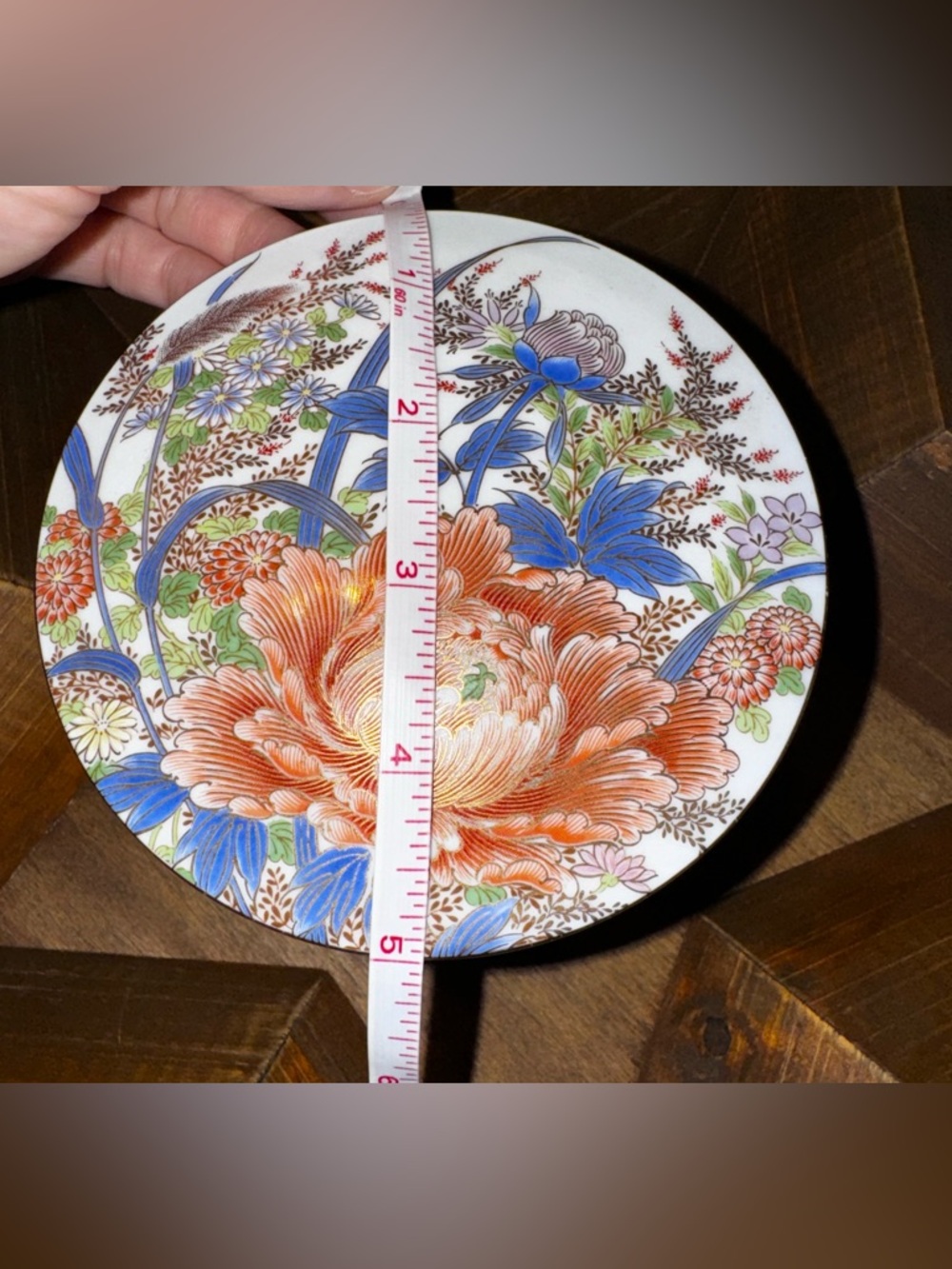 Japanese Porcelain Stacking Box✨ - Picture 7 of 15